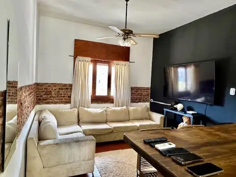 Casa en venta en Villa Insuperable 3 ambientes