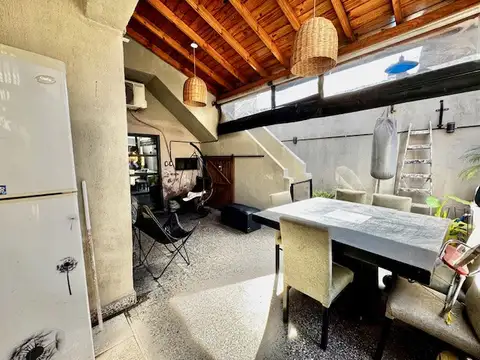 Casa en venta en Villa Insuperable 3 ambientes