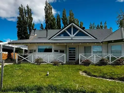 Casa de 3 habitaciones