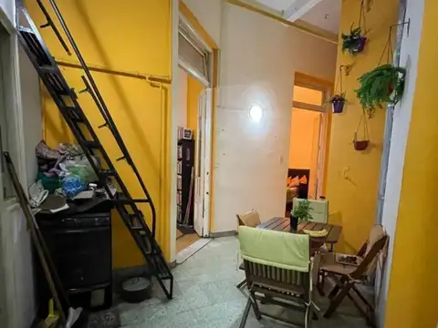 Depto Tipo Casa en Venta de 4 ambientes