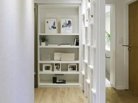 3 De Febrero  1200 3°