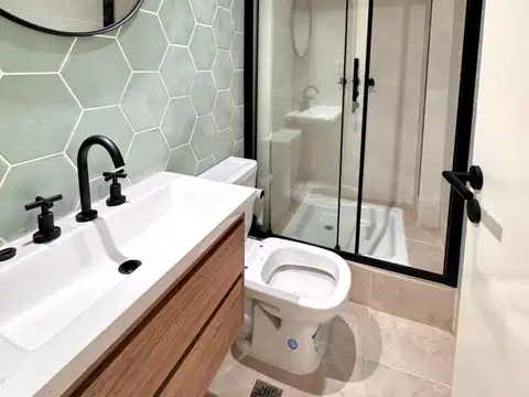 Departamento en Venta 50 años