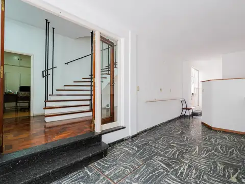Casa en Venta 60 años