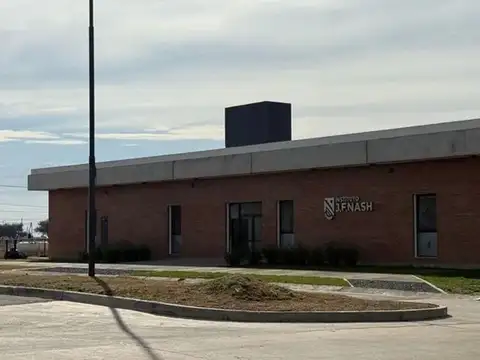 VENTA LOTE DOCTA CENTRAL 250M2