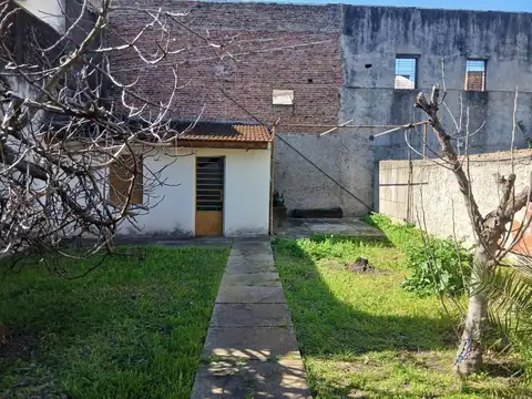 Casa en Venta 40 años