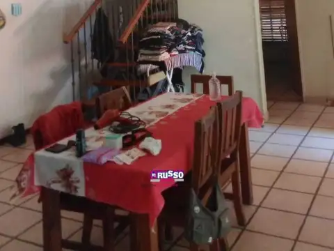 Casa en Venta al Norte