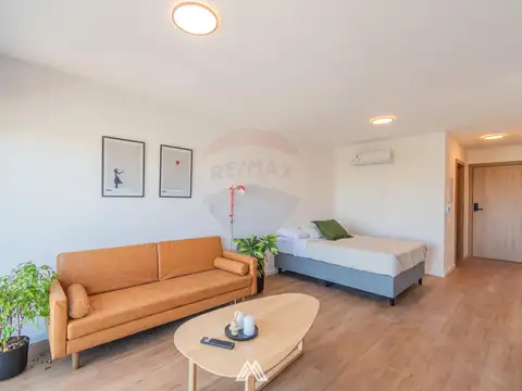 Departamento en Venta en Pocitos , USD 293.500