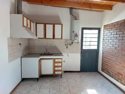 Departamento en Alquiler en General Gutiérrez, $ 420.000