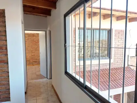 Departamento en Alquiler B° 8 Plan Agua y Energía, Gral. Gutiérrez