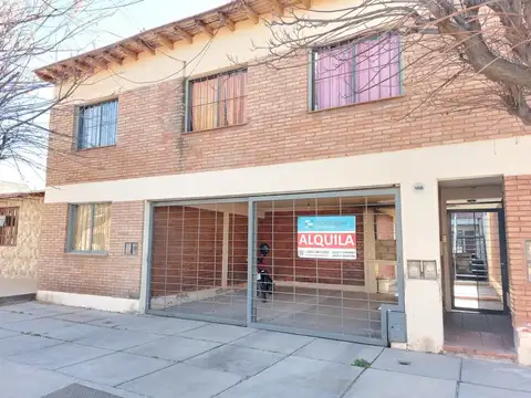 Departamento en Alquiler B° 8 Plan Agua y Energía, Gral. Gutiérrez