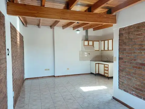 Departamento en Alquiler de 2 dormitorios