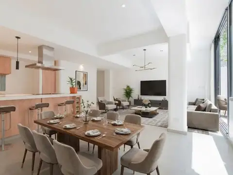 Departamento en Venta de 4 dormitorios