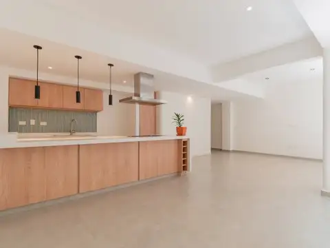 Departamento en Venta 5 Ambientes Recoleta con Parrilla Propia y Pileta