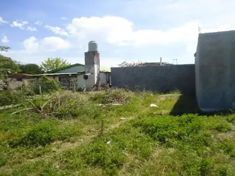 Paseo 133 y Avenida 14