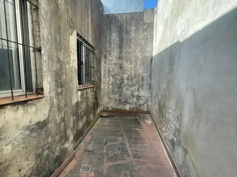 Depto Tipo Casa en Venta con 2 cocheras