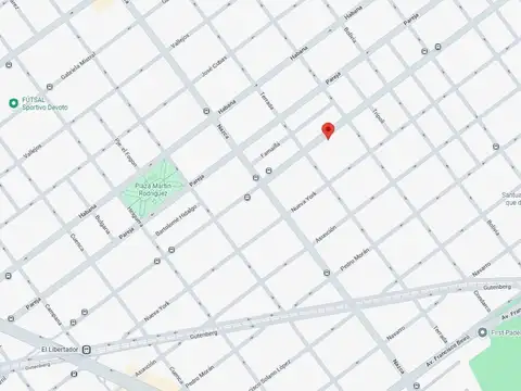 Casa en venta - 5 Dormitorios 4 Baños - 318mts2 - Villa Urquiza