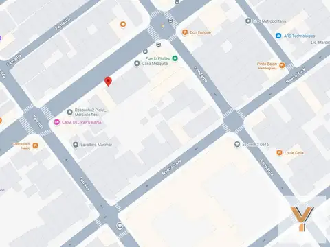 Casa en Venta al Noroeste