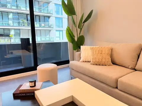 Departamento en Alquiler en Puerto Madero, USD 2.000