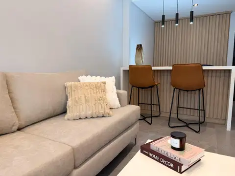 Departamento en Alquiler de 2 ambientes
