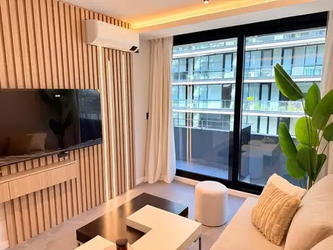 Departamento en Alquiler de 1 dormitorio