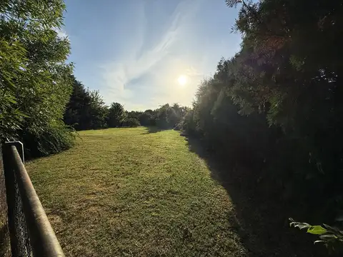 Terreno en Venta de 865,0 m2