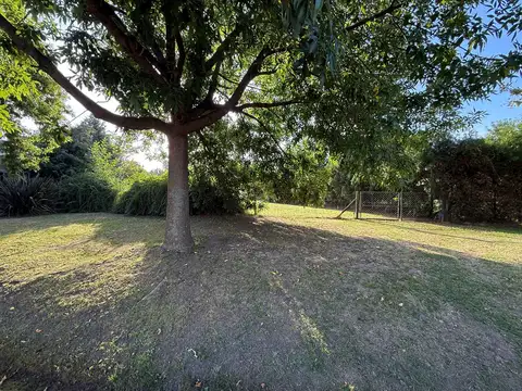ESPECTACULAR LOTE EN VENTA APTO CREDITO BARRIO LOS JAZMINES PILAR  DEL ESTE