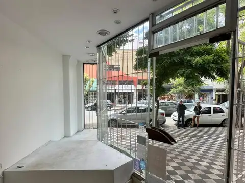 Local en Venta A Estrenar