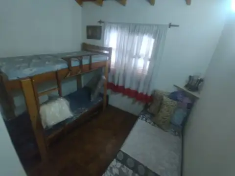 Casa en Alquiler Temporal de 2 dormitorios