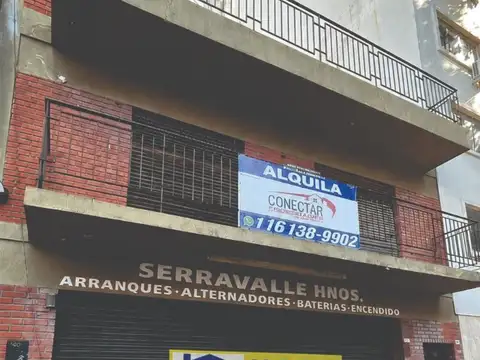Local en Alquiler 50 años