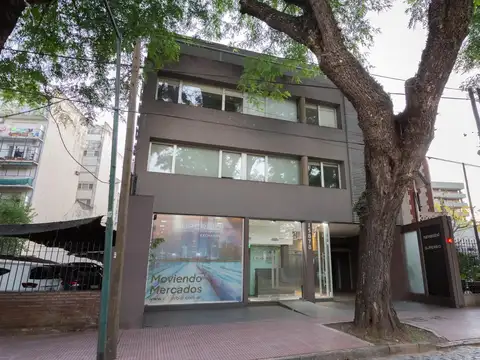 Oficinas en venta en San Isidro