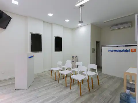 Oficina en Venta en San Isidro Centro, USD 1.280.000