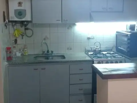 Depto Tipo Casa en Venta 25 años
