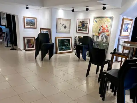 Local en Venta 20 años