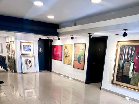 Local en Venta en Martinez, USD 498.000