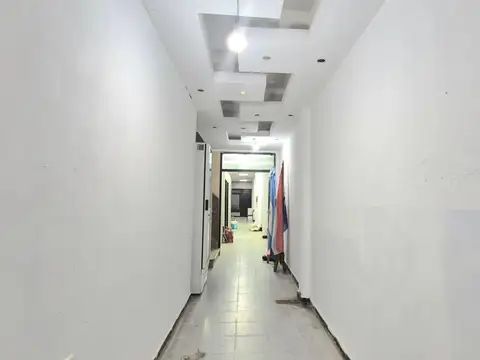 VENTA EDIFICIO OFICINAS AVELLANEDA CENTRO