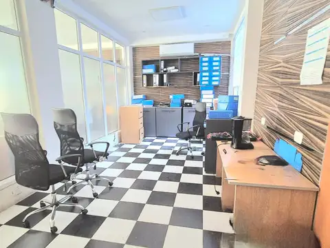 VENTA EDIFICIO OFICINAS AVELLANEDA CENTRO