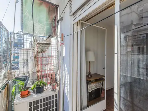 Departamento en Venta 61 años