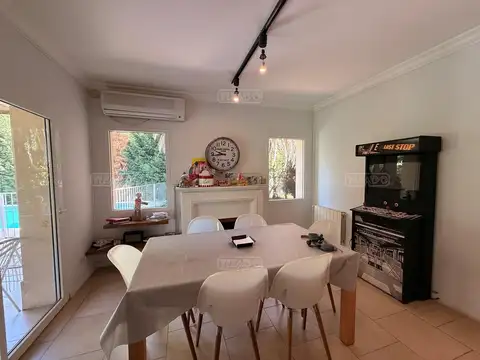 Casa en Venta 25 años