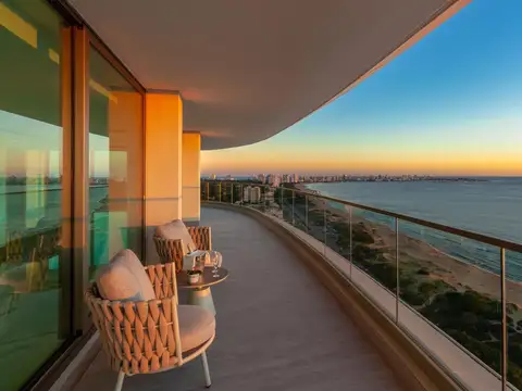 Departamento en Venta de 4 dormitorios