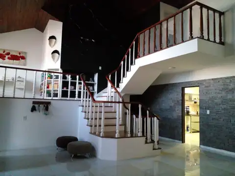 Casa en Venta en Merlo Sur, USD 360.000