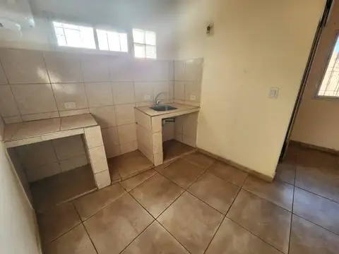 Departamento en Alquiler al Este