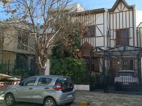 Doctor Alejandro Korn 4400, Piso 0