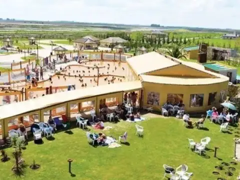 Avenida Intendente Ferrer 7200