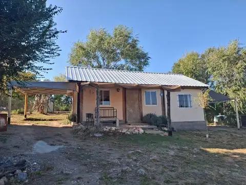 Casa en venta en Bialet Massé