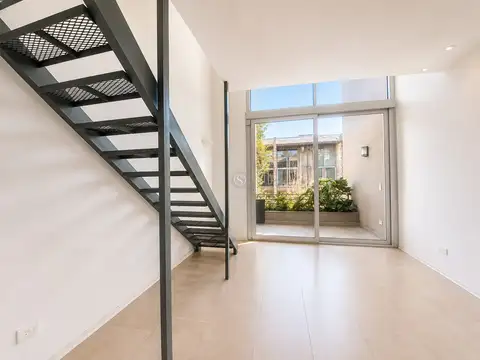 Casa en Alquiler en Ayres Lofts, USD 750