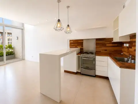 Casa en Alquiler 7 años