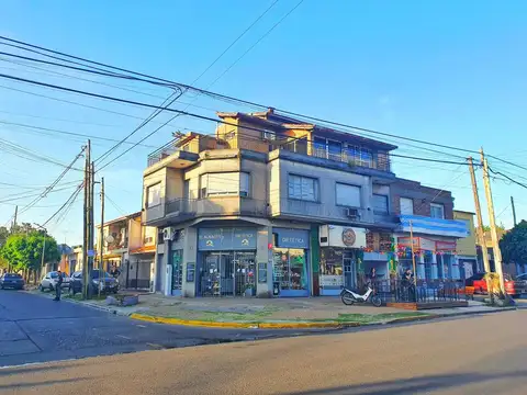 Local en Venta 30 años