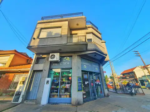 Local en Venta 30 años