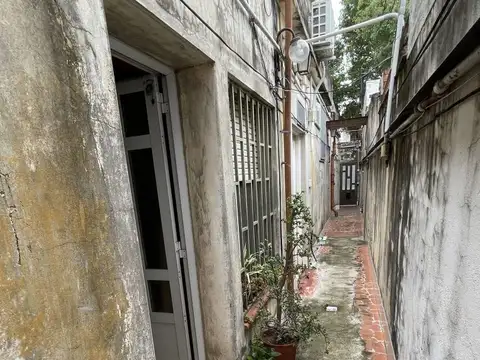 Depto Tipo Casa en Venta de 4 dormitorios