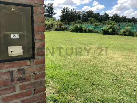 Gral. Guido 1600, Piso 0